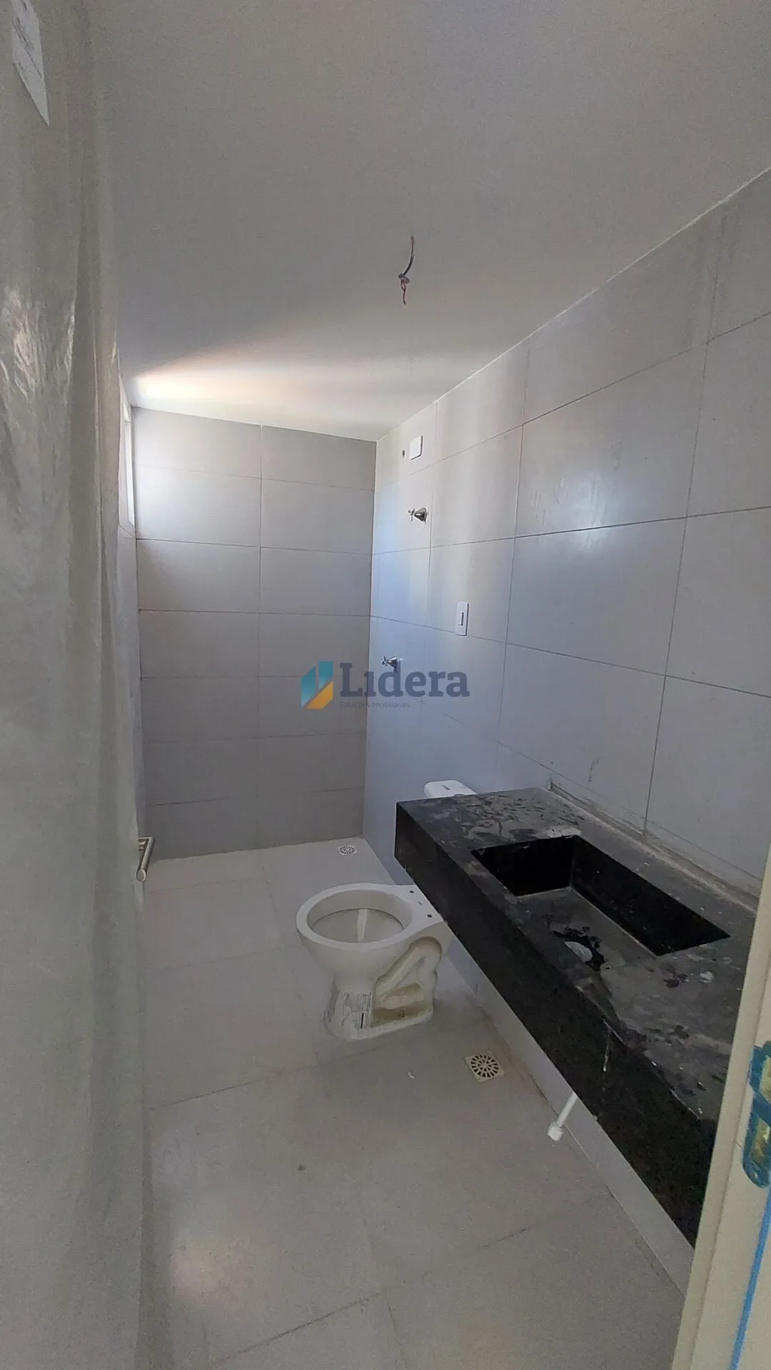 Imagem Apto - 3 Quartos - 1 Suíte - 81,24 m² - Intermares, Cabedelo/PB