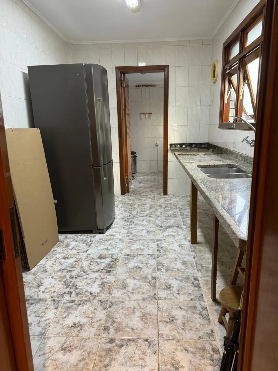 Imagem Apartamento em Petrópolis