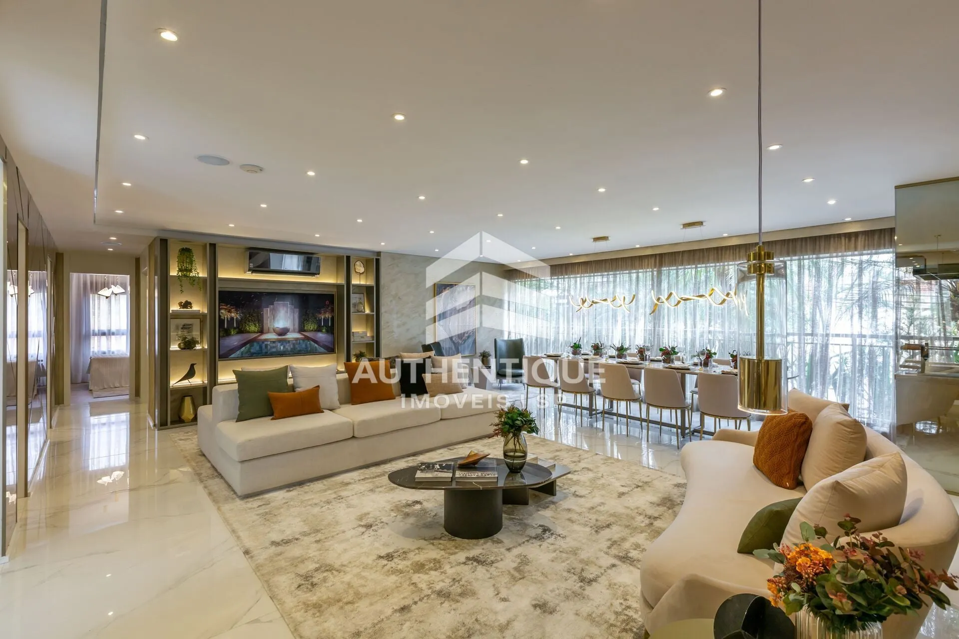 Imagem MAISON CYRELA PERDIZES - Apartamento à venda no bairro Perdizes - São Paulo/SP, Zona Oeste