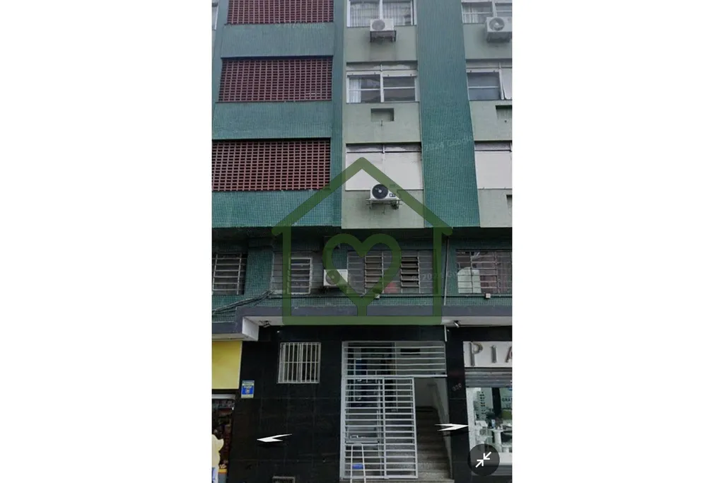 Imagem Descubra este incrível apartamento no Centro Histórico de Porto Alegre, disponível para venda. Lo...