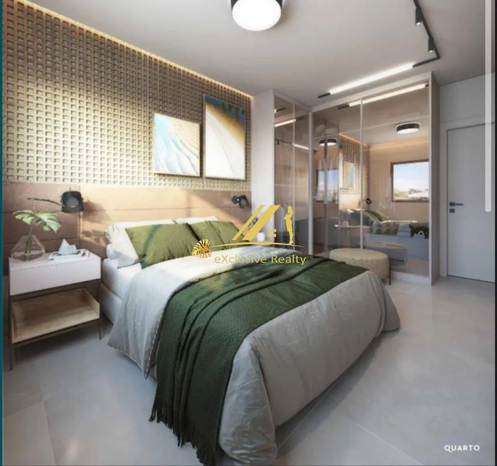 Imagem Apartamento RESIDENCIAL em Salvador - Bahia, Caminho das Árvores