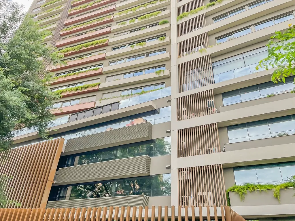 Imagem Apartamento em Praia de Belas