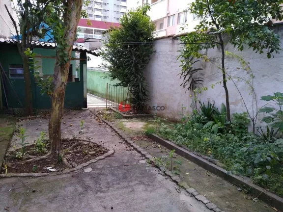 Casa à venda, Santo Antônio, São Caetano do Sul, SP
