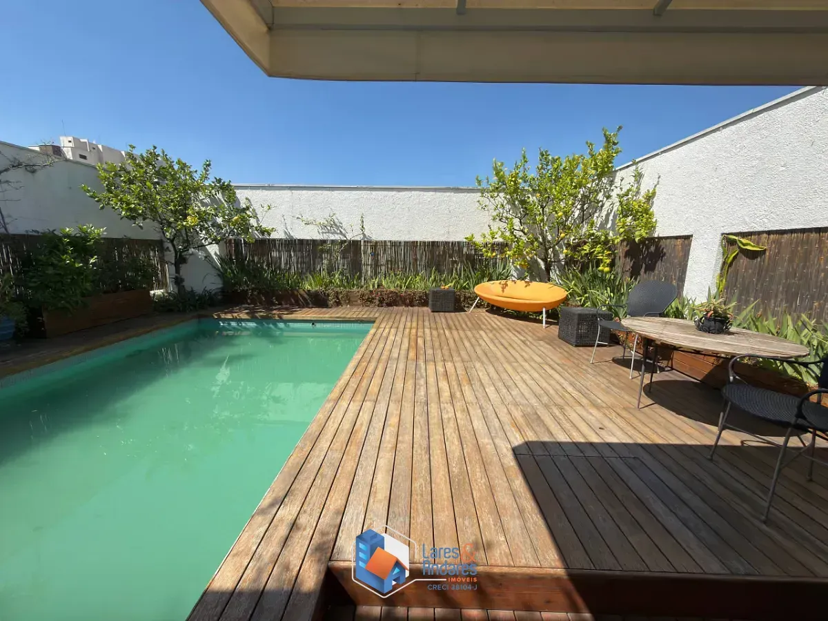 Imagem Apartamento para venda em Itaim Bibi com 2 quartos, sendo 2 suítes, 410m²