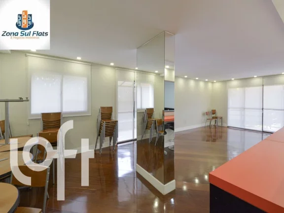 Imagem Apartamento Duplex Alto Padrão à Venda No Melhor da Chácara Klabin!