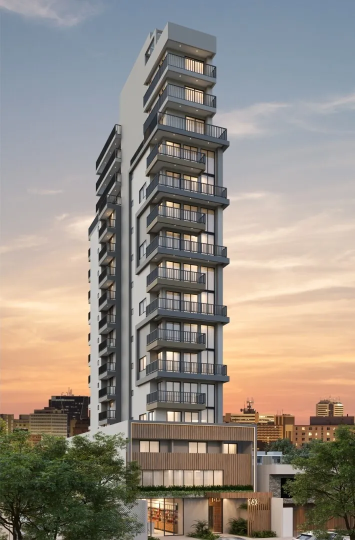 Imagem The Loft Butantã - Residencial - The Loft Butantã - Residencial