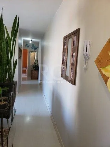 Imagem Apartamento para Venda - 66.65m², 2 dormitórios, Menino Deus, Porto Alegre