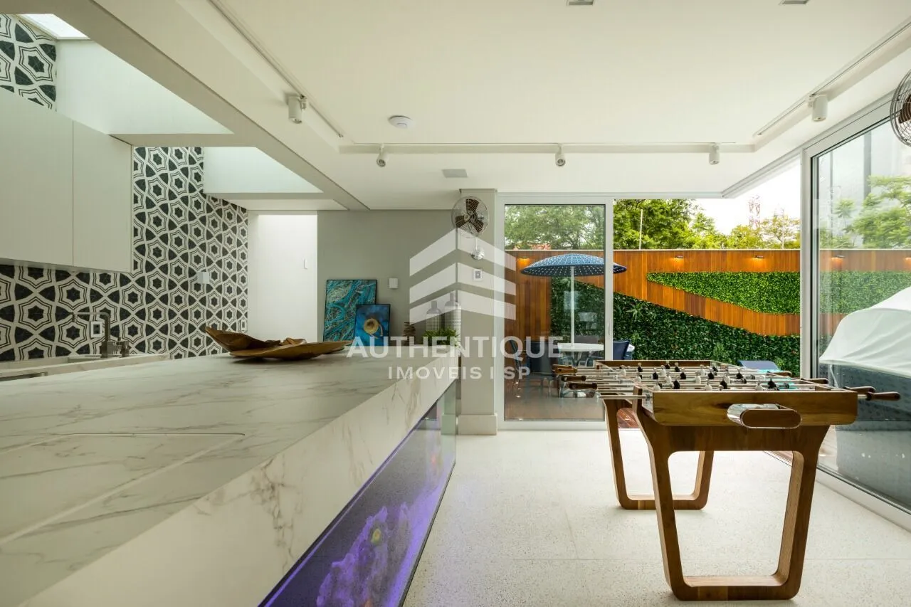 Imagem ESPACO CERAMICA - Casa à venda no bairro Cerâmica - São Caetano do Sul/SP