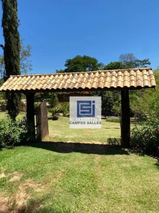 Foto do imóvel Chácara com 2 dormitórios à venda, 3000 m² por R$ 800.000,00 - Porto - Socorro/SP