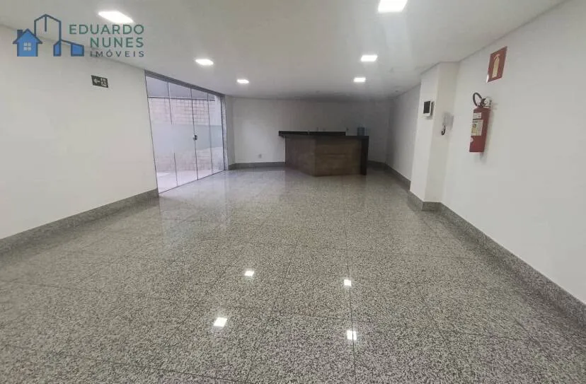 Imagem Apartamento no Lourdes com 2 quartos, suíte e 2 Vagas!!!!!!