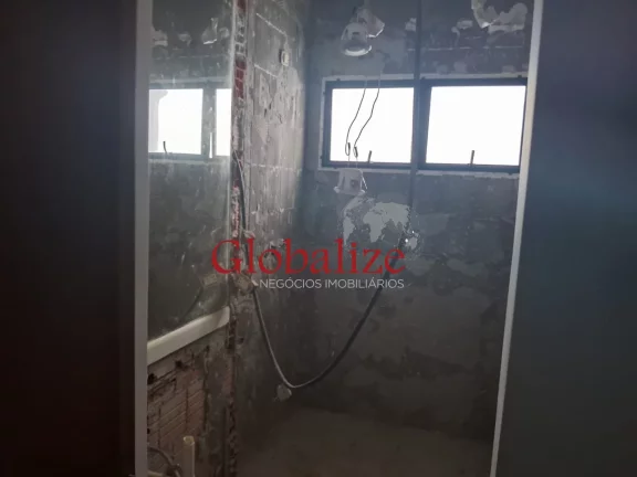 Imagem Apartamento amplo p/ reforma de Alto Padrão em Santos no Boqueirão com 4 suítes(1 Suíte Master), Salão de Festas e Academia por R$ 2.350.000,00