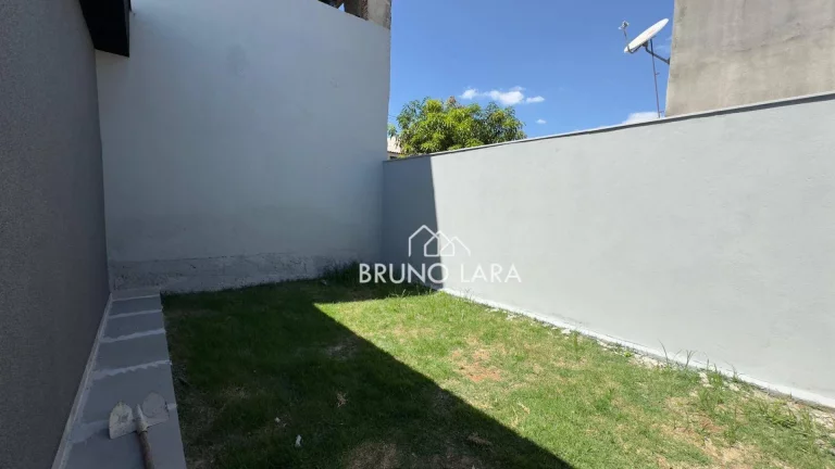 Imagem Casa a venda em Betim MG / bairro Niterói