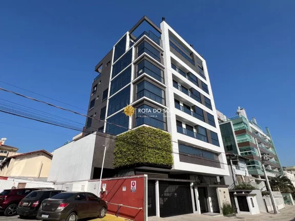 Imagem Del Greco Apartamento à venda de 2 suítes novo na Praia de Bombas Bombinhas SC