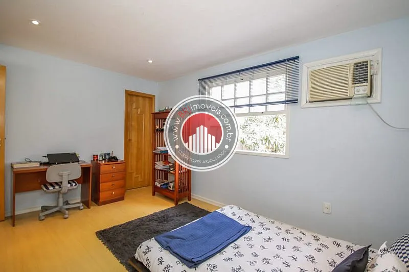 Imagem Casa Alto Padrão a Venda no bairro Barra da Tijuca - Rio de Janeiro, RJ