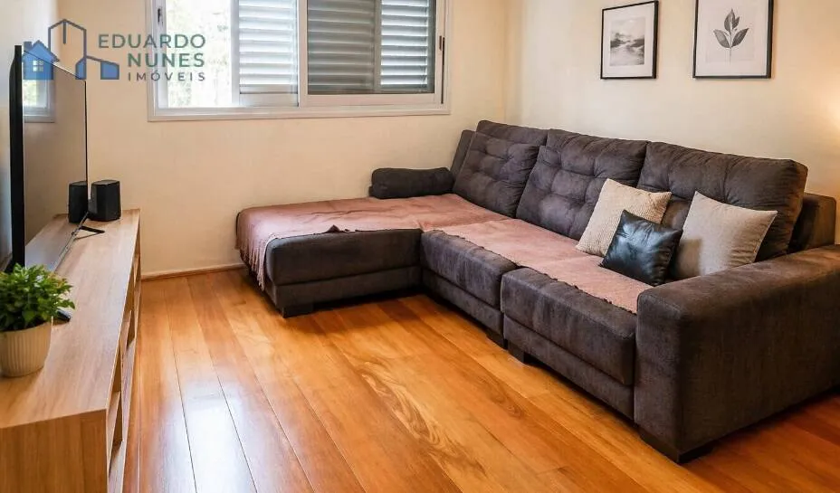 Imagem EXCELENTE APARTAMENTO TODO REVESTIDO, 04 QUARTOS NO BARRO PRETO!