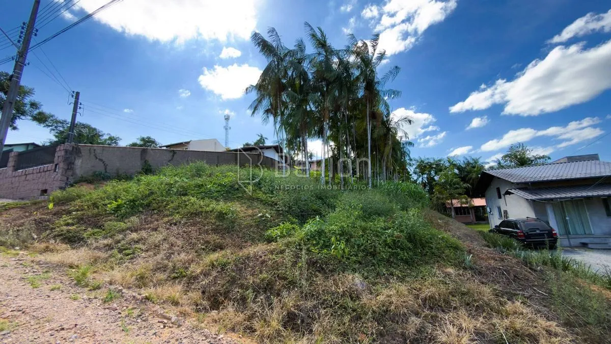 Imagem Terreno à venda no bairro Dos Estados em Timbó/SC