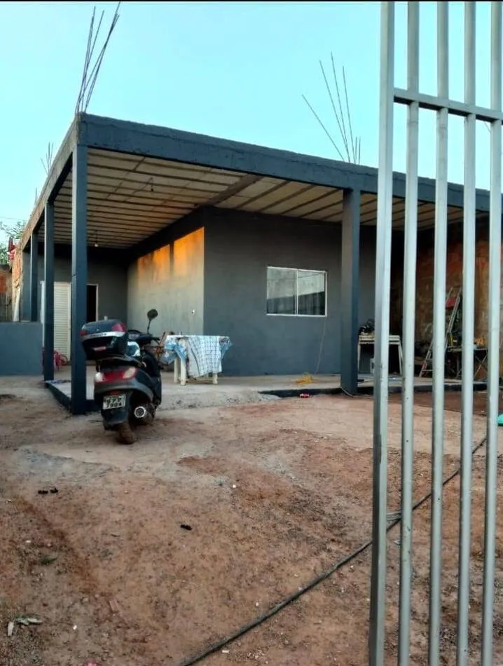 Foto do imóvel Casa 1 quarto bairro coxipó da ponte em Avenida Fernando Correa da Costa