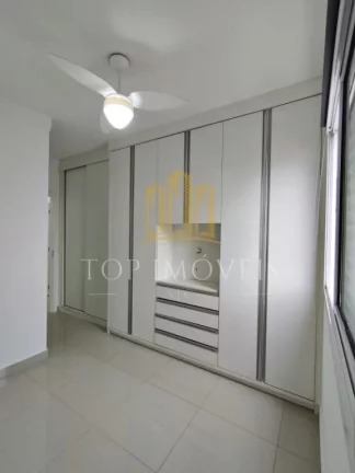 Imagem Apartamento para locação com 3 dormitórios e varanda varanda gourmet