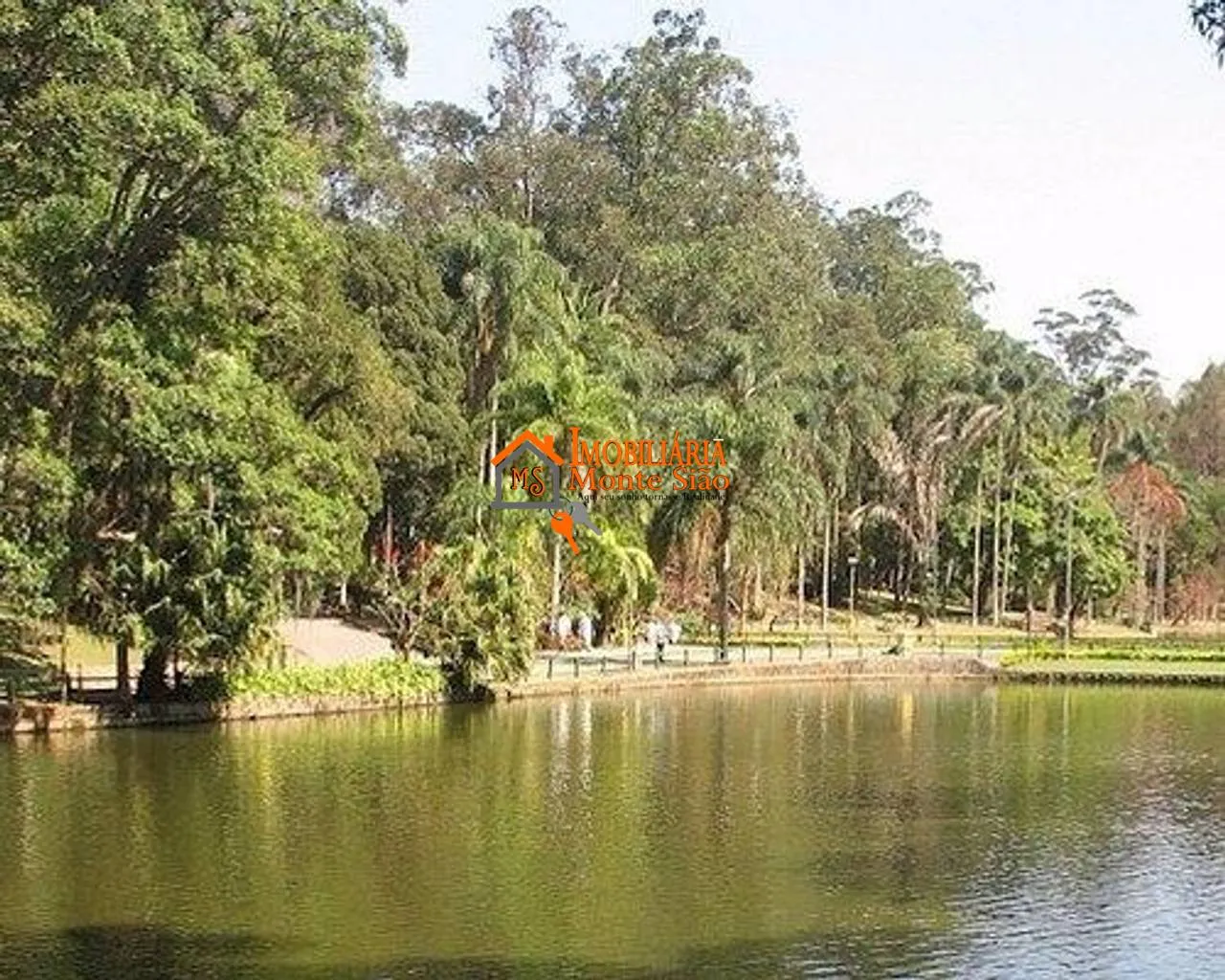Imagem Terreno à venda, 320 m² por R$ 430.000,00 - Parque Marabá - Guarulhos/SP