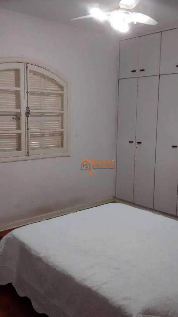 Imagem Sobrado com 4 dormitórios à venda, 200 m² por R$ 889.000,00 - Água Fria - São Paulo/SP
