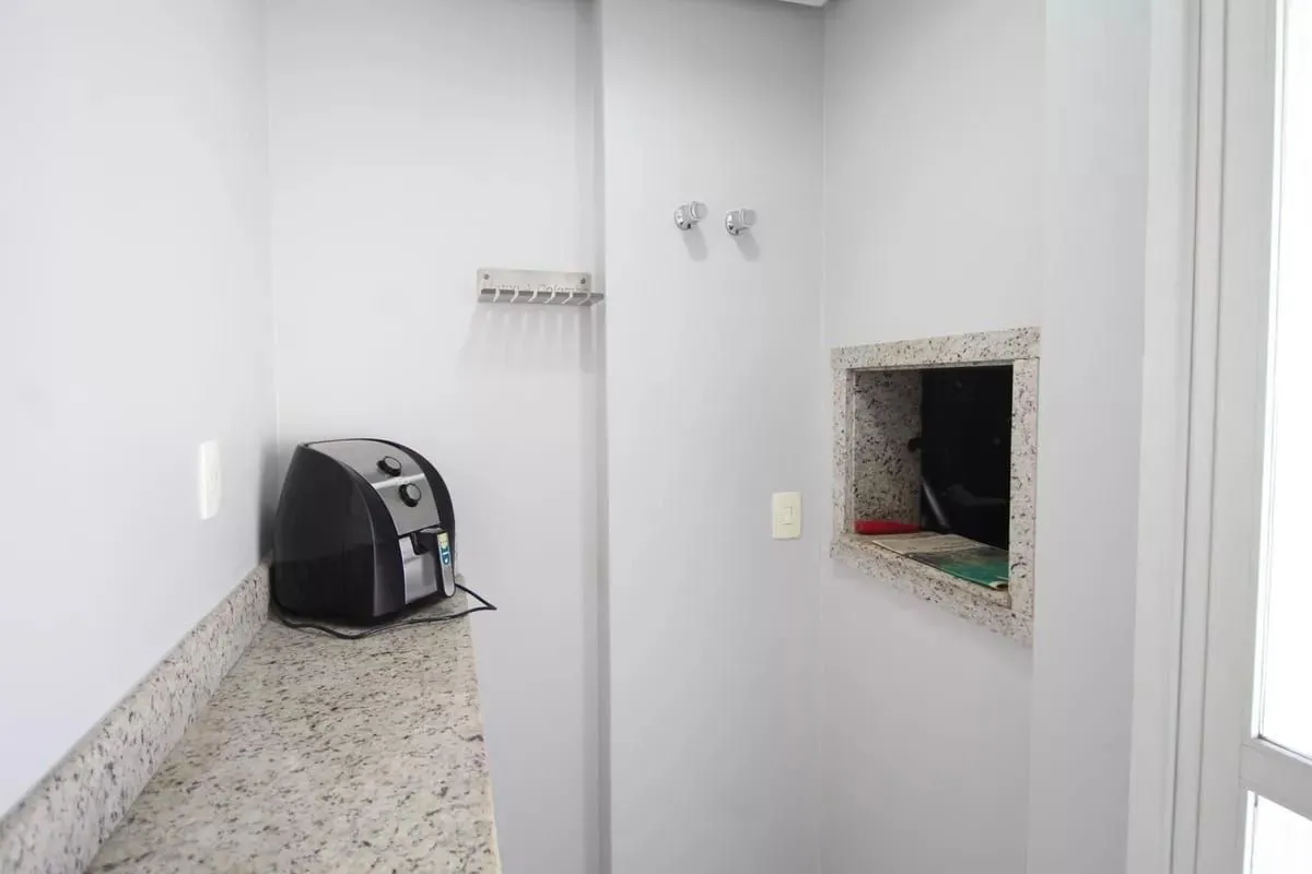 Imagem Excelente casa bairro São Geraldo 3 dormitórios