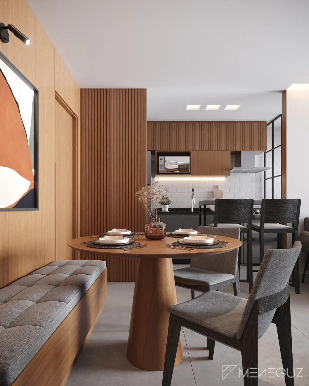 Imagem ENJOY RESIDENCE - Itapuã-Vila Velha-ES