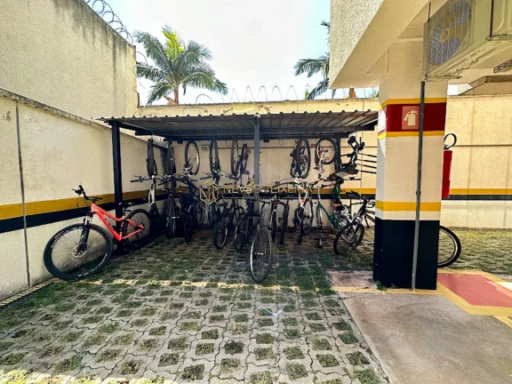 Imagem APARTAMENTO RESIDENCIAL em BRASÍLIA - DF, Lago Norte