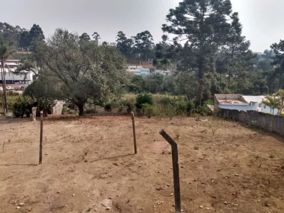 Imagem Área industrial à venda, no bairro CHÁCARA NOVA SUZANO