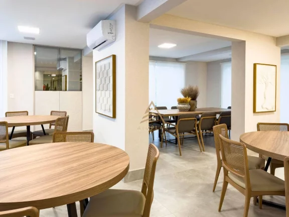 Imagem Apartamento com 3 dormitórios à venda, 135 m² por R$ 2.770.000,00 - Centro - Balneário Camboriú/SC