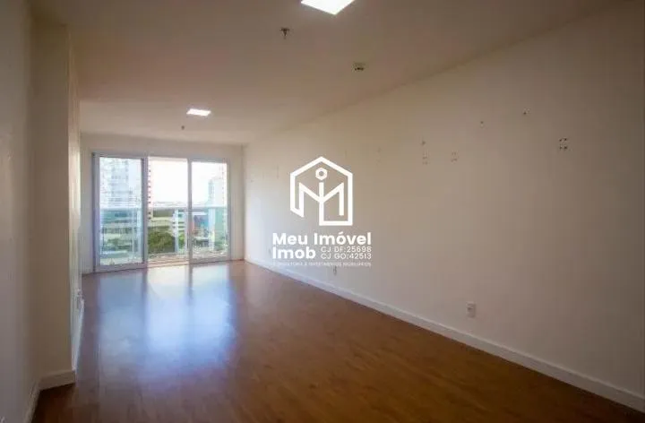 Imagem LeQuartier Sala 1 Vaga 30m² Águas Claras/DF