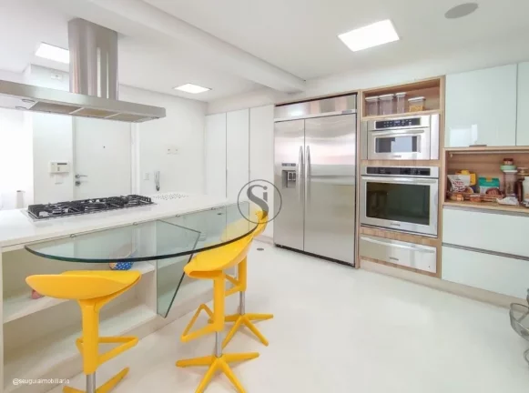 Imagem APARTAMENTO RESIDENCIAL em SÃO PAULO - SP, PERDIZES