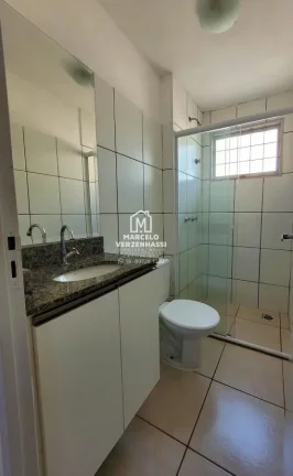 Imagem Apartamento para Venda em Limeira / SP no bairro Vila Queiroz