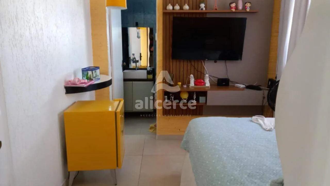 Imagem Apartamento Duplex à venda com 3 quartos 1 suíte, 135m² em Barreiros São José