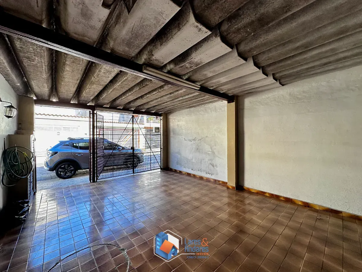 Imagem Sobrado para venda em Socorro com 2 quartos, 156m²