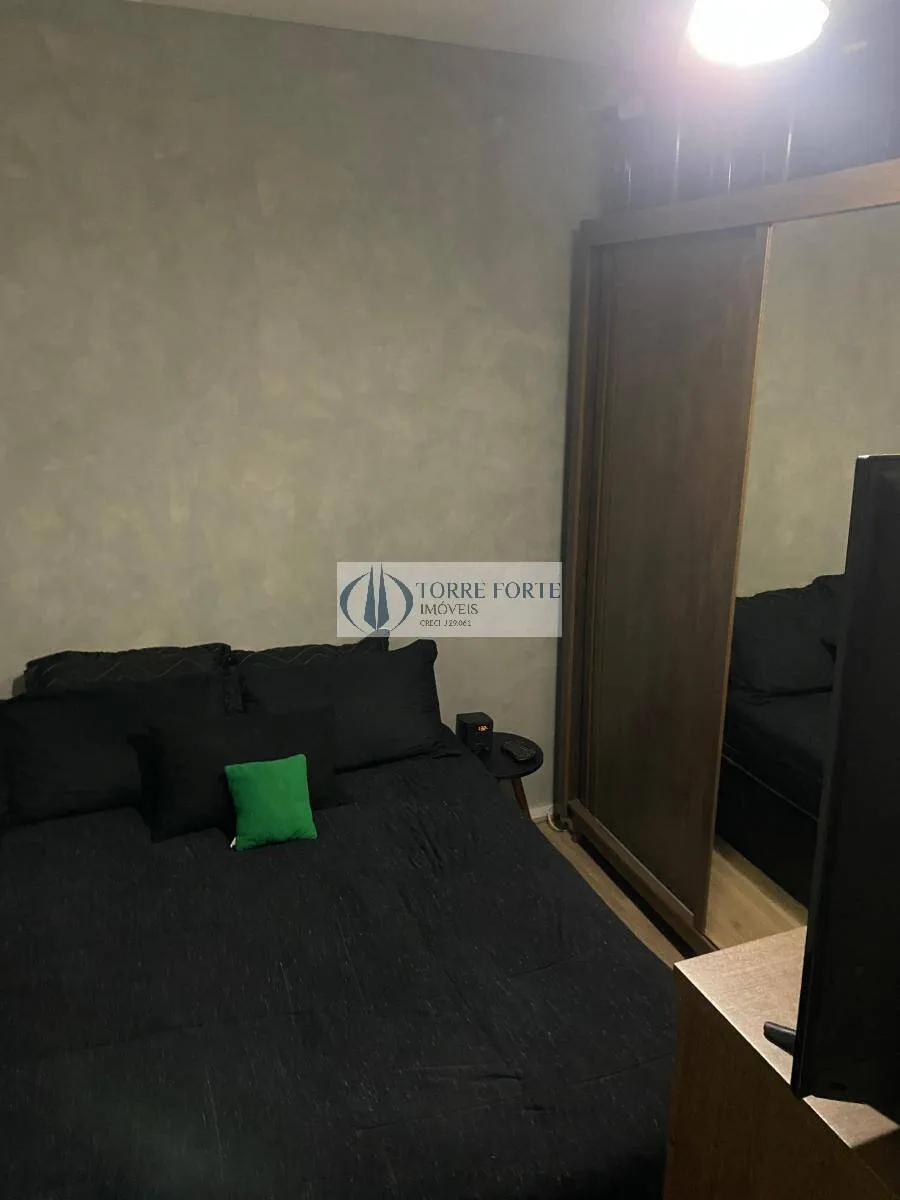 Imagem Apartamento de 29m², sem vaga, próximo a Vila Carrão