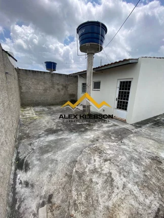 Imagem ALUGO CASA NO BAIRRO XIQUE XIQUE