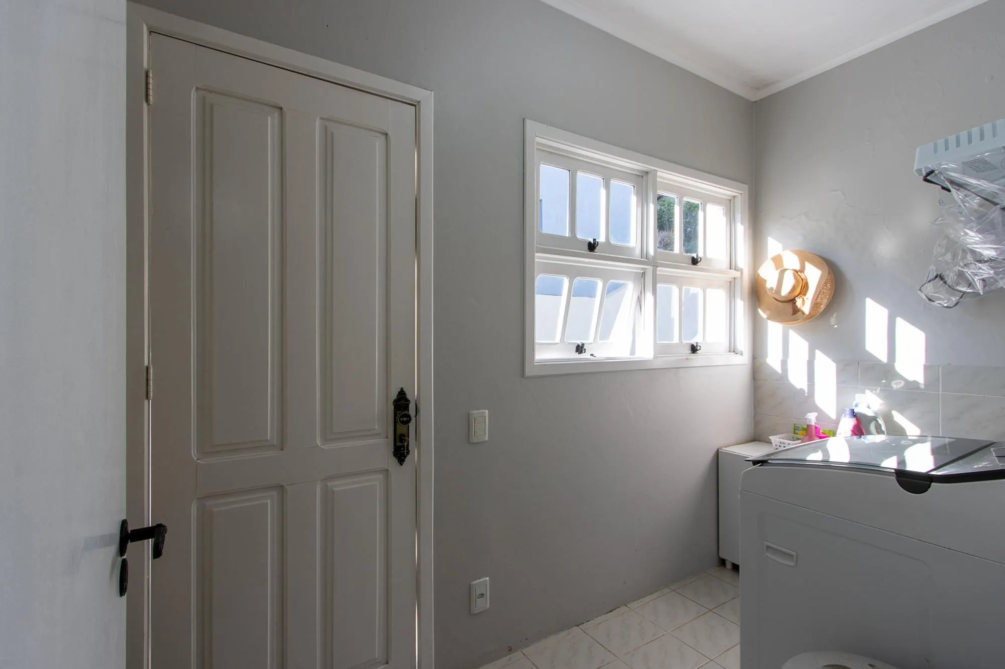 Imagem Casa em condomínio 4 quartos (1 suite) - Bairro Espírito Santo