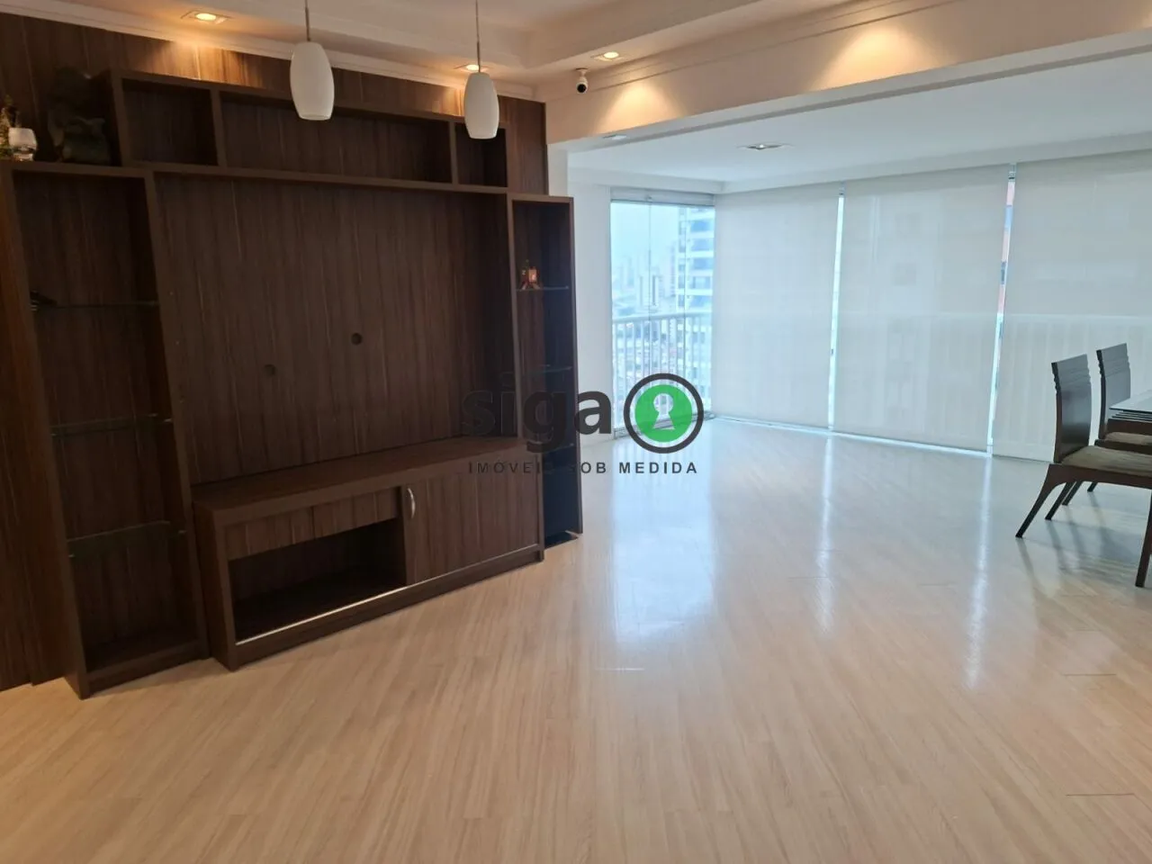 Foto do imóvel Apartamento 137 m² Tatuapé