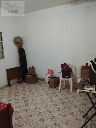 Imagem CHÁCARA CANANÉIA