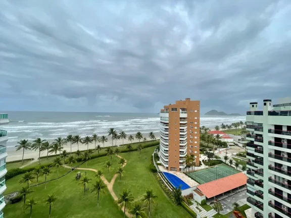 Foto do imóvel Cobertura com 5 suítes à venda, 461 m² por R$ 18.900.000 - Riviera Módulo 6 - Bertioga/SP