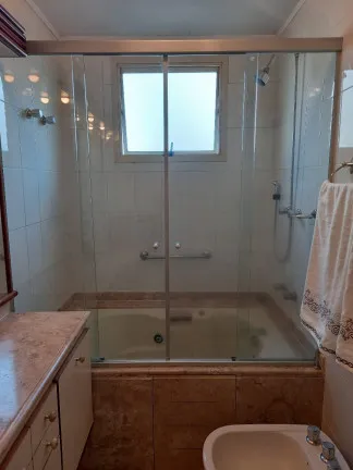 Imagem Apartamento com 4 Quartos à Venda, 160 m²em Jardim Vila Mariana - São Paulo