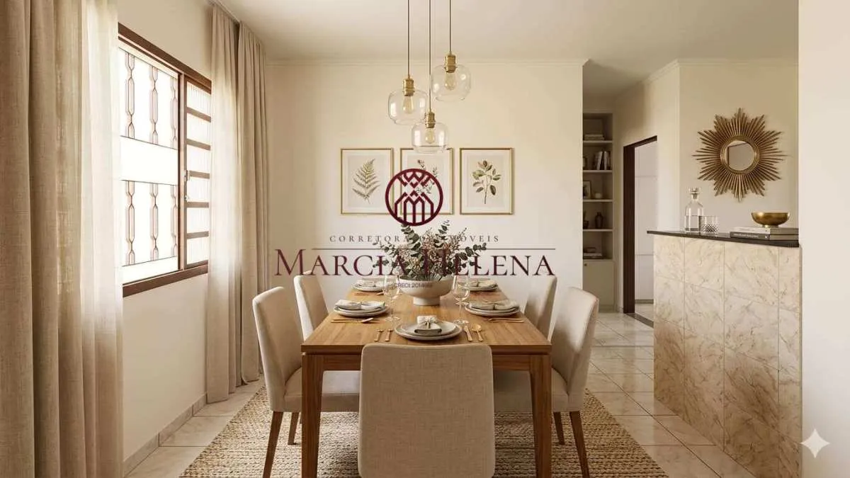 Imagem Casa à venda em Campinas, Jardim Novo Campos Elíseos, com 3 quartos, 110,00m2