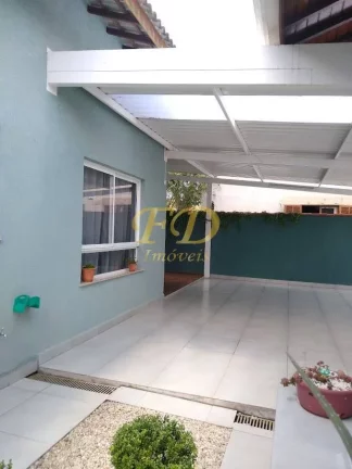 Imagem Casa Térrea em Atibaia.