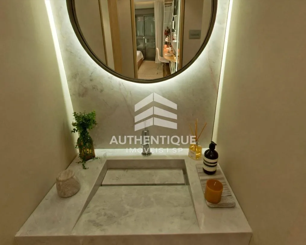 Imagem ÁRIA HIGIENÓPOLIS - Apartamento à venda no bairro Higienópolis - São Paulo/SP, Zona Central