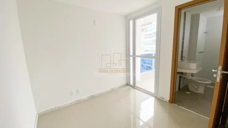 Imagem Apartamento 3 Quartos na Praia de Itaparica 2 Suítes, 2 Vagas e Lazer Completo