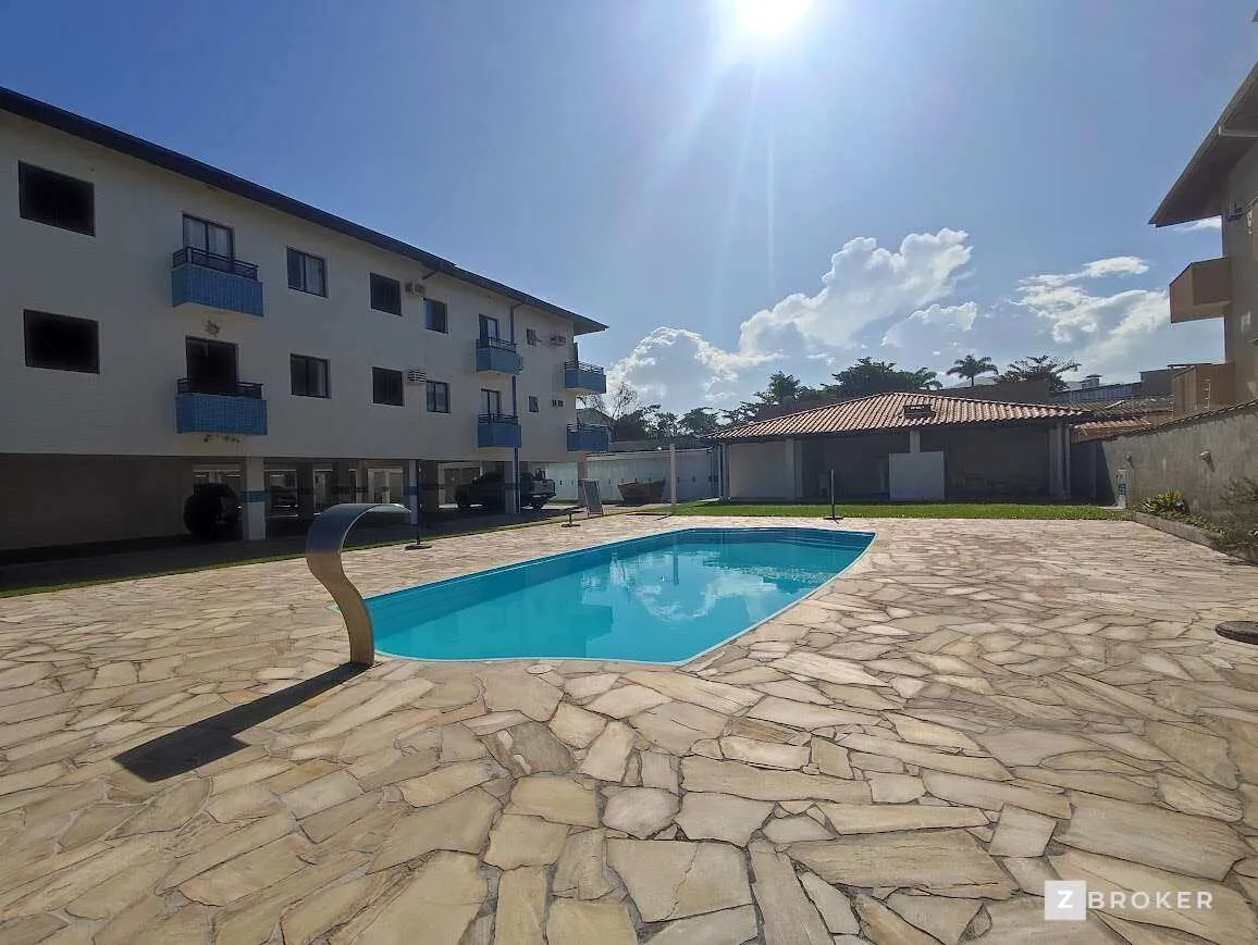 Foto do imóvel Apartamento no Itaguá