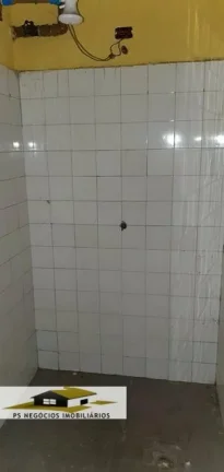 Imagem Galpão Industrial para venda na Mooca