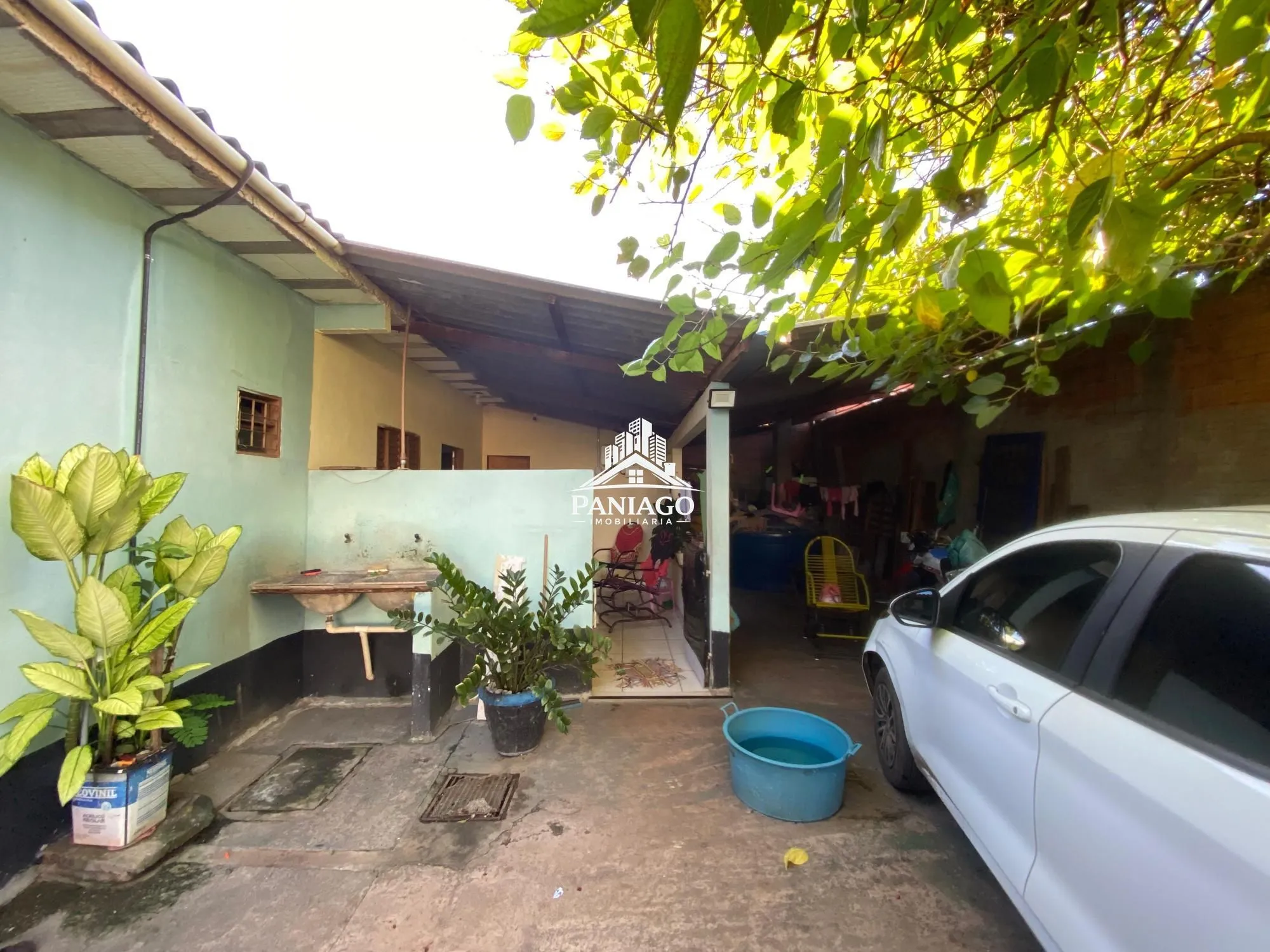 Imagem ️ CONJUNTO COM 4 KITNETS À VENDA - JARDIM VITÓRIA | CUIABÁ-MT