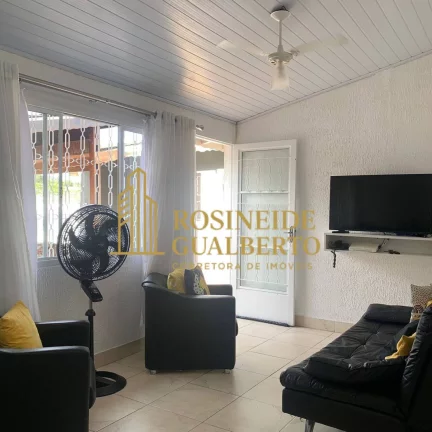 Imagem Casa Térrea de Alto Padrão à Venda – Martim de Sá, Caraguatatuba