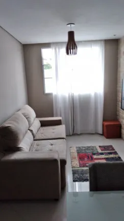 Foto do imóvel Apartamento com 2 Quartos à Venda, 42 m² em Rua Agrimensor Sugaya